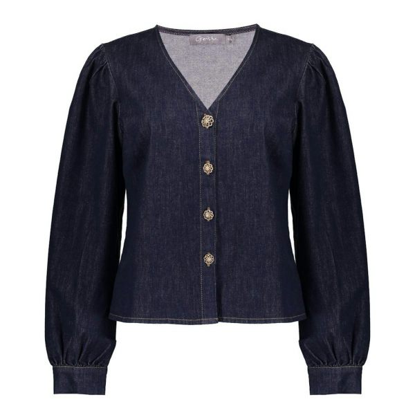Geisha blouse  53504-10-880 3
