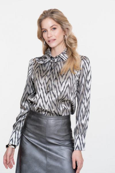 Geisha blouse  53593-32-915 2