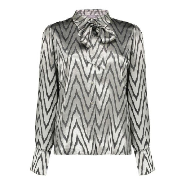 Geisha blouse  53593-32-915 3
