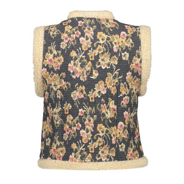 Geisha gilet  55717-20-999 4