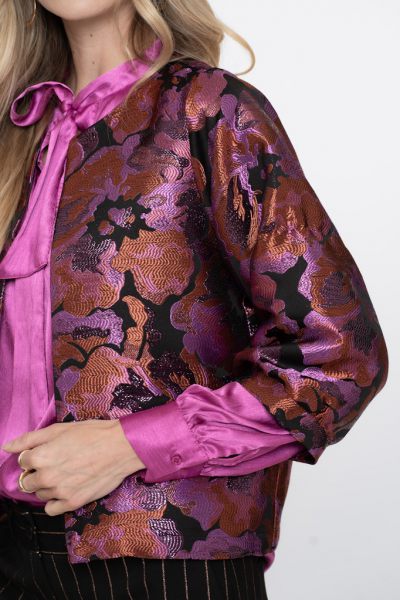 Geisha jasje  55727-20-999 3