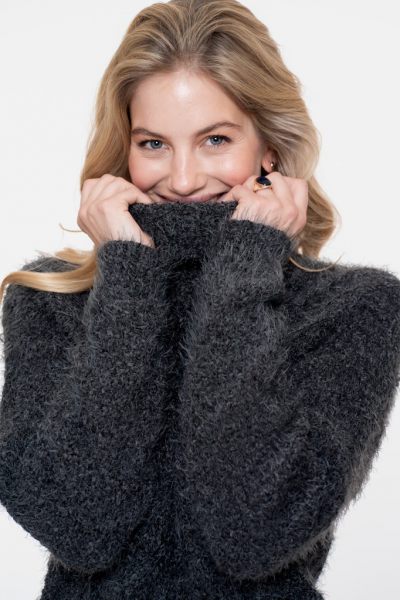 Geisha trui  54515-10-931 3