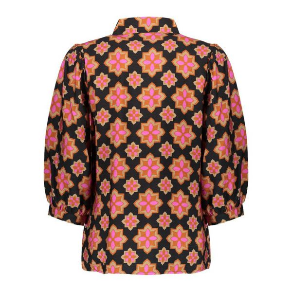 Geisha blouse  53664-20-999 4