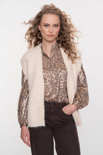 Geisha gilet  54830-29-10 2