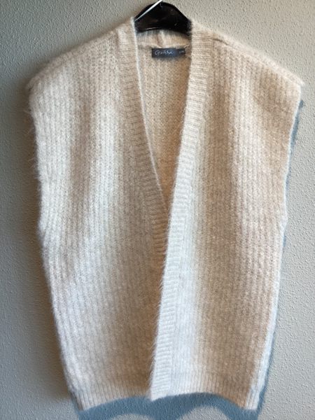 Geisha gilet  54830-29-10 3
