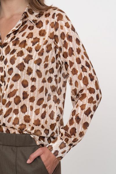 Geisha blouse  53919-20-720 4