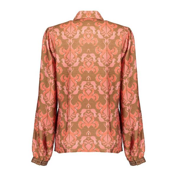 Geisha blouse  53918-20-735 4