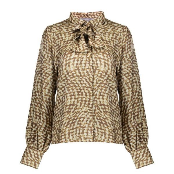 Geisha blouse  53903-20-775 3