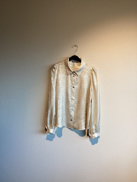 Geisha blouse  53868-14-20 2