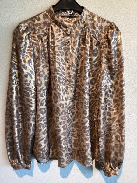 Geisha blouse  53869-14-25 2