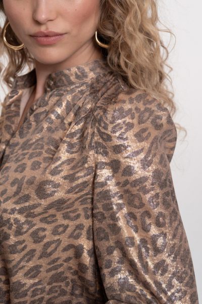 Geisha blouse  53869-14-25 3