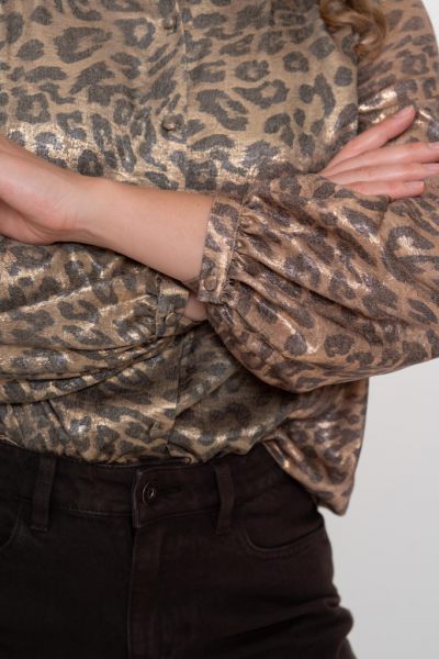 Geisha blouse  53869-14-25 4