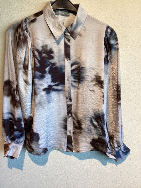 Geisha blouse  53936-20-925 3