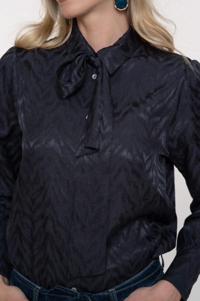 Geisha blouse  53891-32-999 3