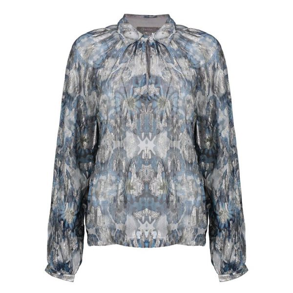 Geisha blouse  53850-81-625 2