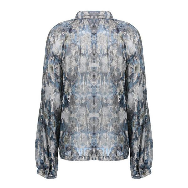 Geisha blouse  53850-81-625 4