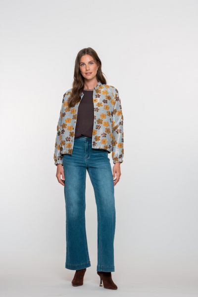 Geisha jeans  51803-10-834 2