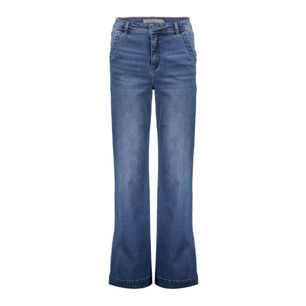 Geisha jeans  51803-10-834 3