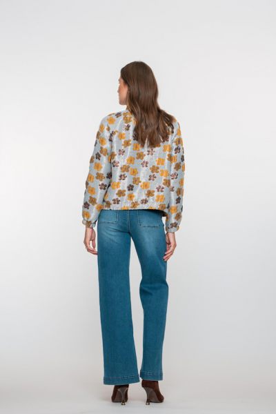 Geisha jeans  51803-10-834 4