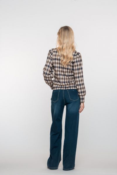 Geisha jeans  51804-10-880 3