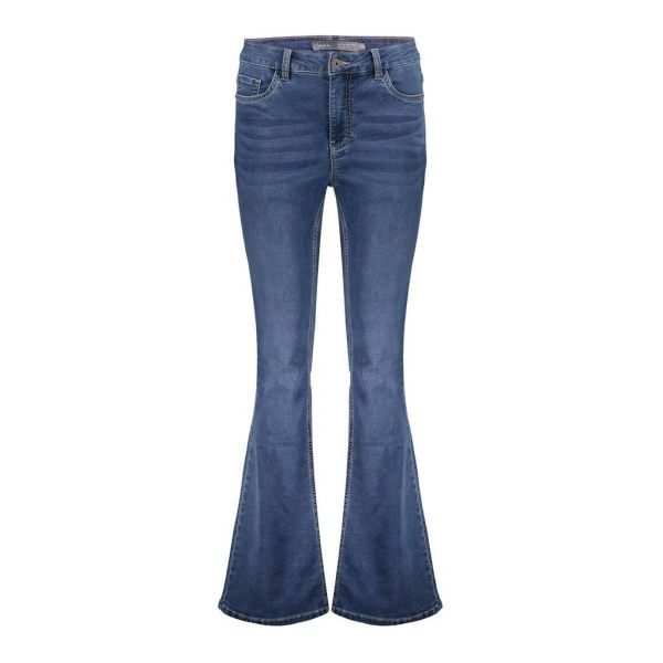 Geisha jeans  51806-10-811 2