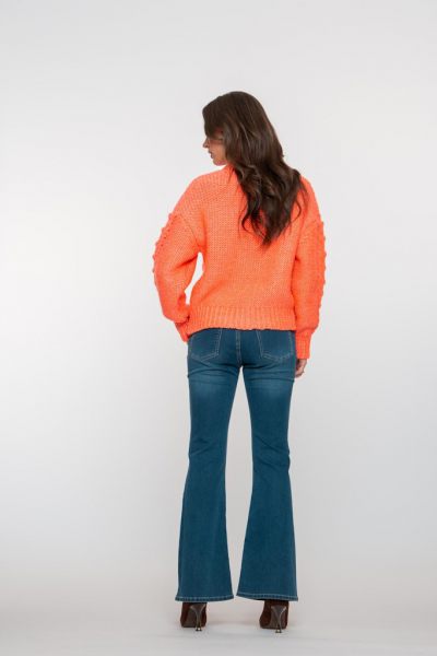 Geisha jeans  51806-10-811 3