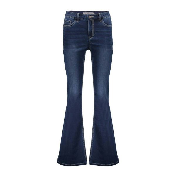 Geisha jeans  51806-10-880 3