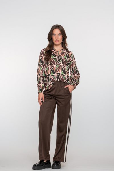 Geisha broek  51834-10-775 2