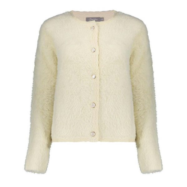 Geisha vest  54807-10-10 3