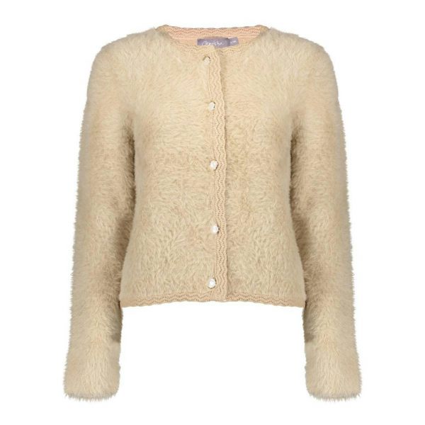 Geisha vest  54807-10-710 3