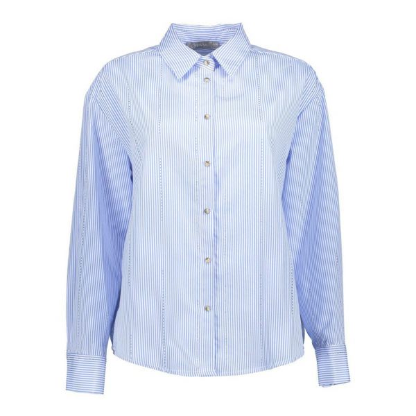 Geisha blouse  53821-70-625 2