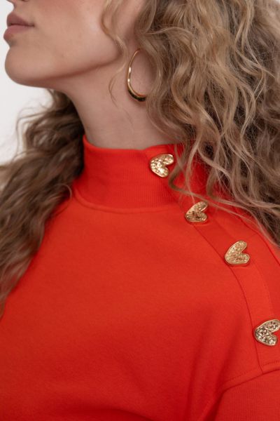 Geisha sweater  52835-41-250 4