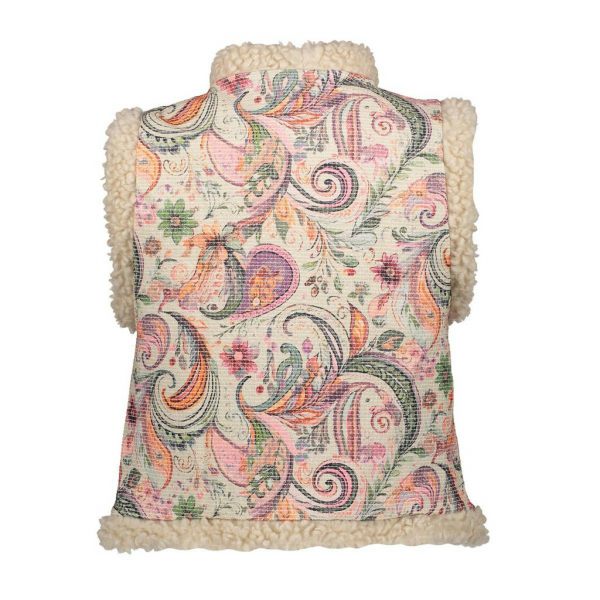 Geisha gilet  55899-20-715 4