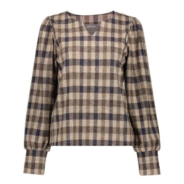 Geisha top  53962-20-775 3