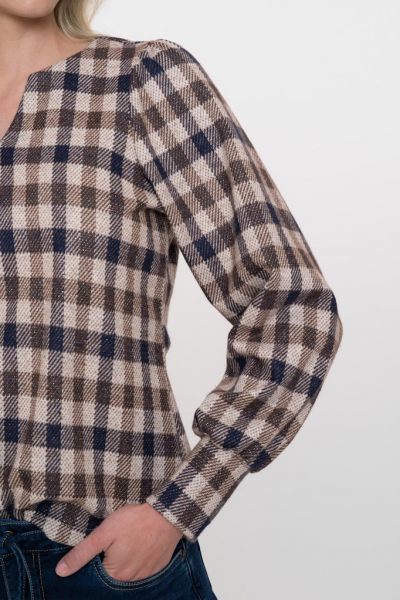 Geisha top  53962-20-775 4