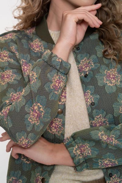 Geisha jasje  55884-20-530 4