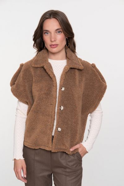 Geisha gilet  55888-20-735 2