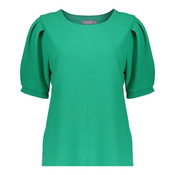 Geisha top  62052-21-515 2