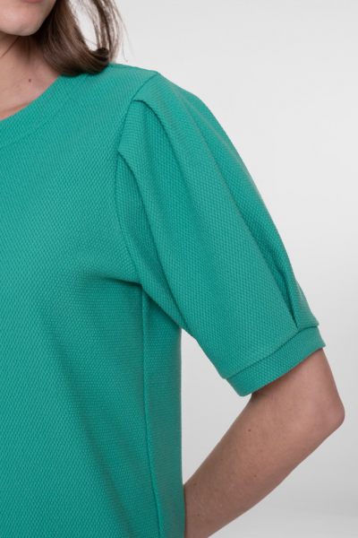 Geisha top  62052-21-515 3