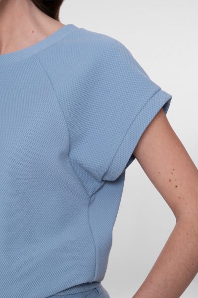 Geisha top  62053-21-635 3