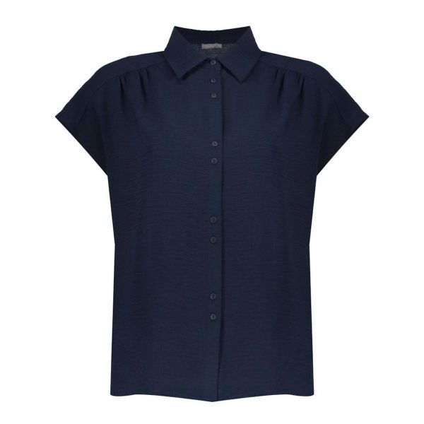 Geisha blouse  63140-21-675 2