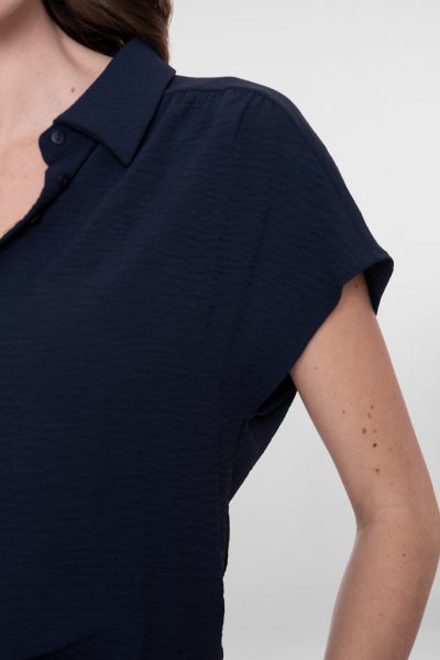 Geisha blouse  63140-21-675 3