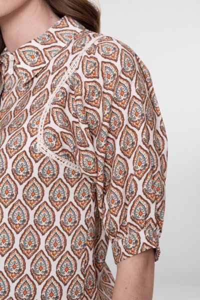 Geisha blouse  63196-20-718 3