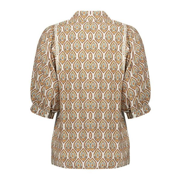 Geisha blouse  63196-20-718 4