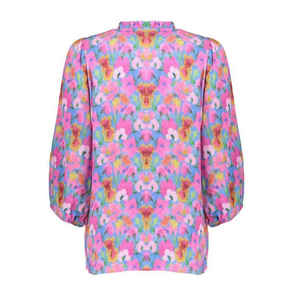 Geisha blouse  63203-20-625 4