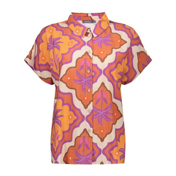 Geisha blouse  63247-20-718 3