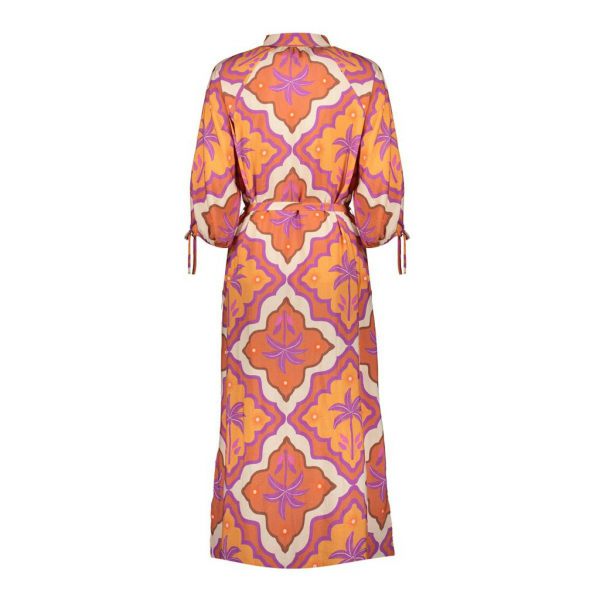 Geisha jurk  67104-20-718 4