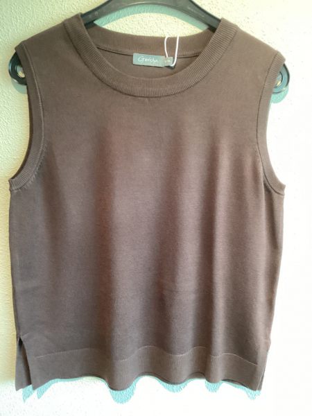 Geisha spencer  64067-14-775 2