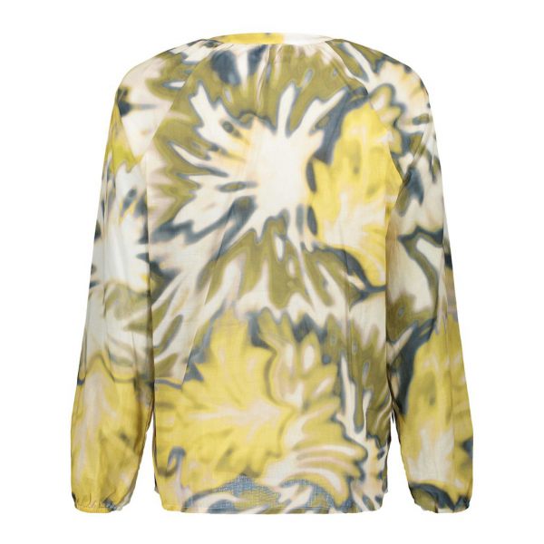 Geisha blouse  63226-20-560 4