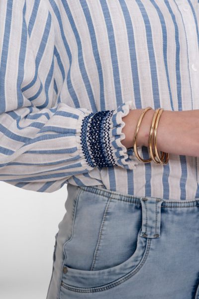 Geisha blouse  63130-99-10 3